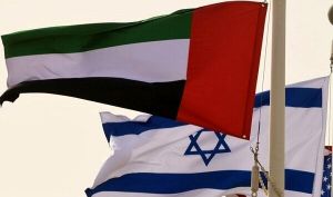 پرده برداری وال استریت ژورنال از نقش پررنگ امارات در حملات آمریکا و اسرائیل به ایران