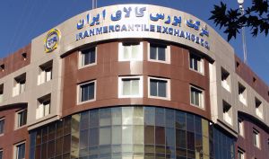 شاهین وارد بورس شد