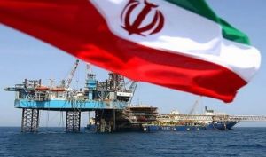 رویترز: صادرات نفت ایران ۱۱۰ هزار بشکه در روز افزایش یافت