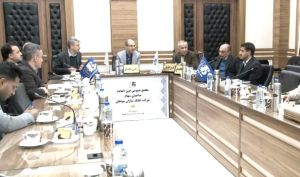 تصویب افزایش سرمایه «فسازان» + فیلم مجمع