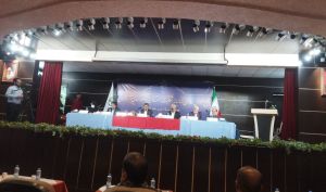 مجمع پرحاشیه «خودکفا» 17 تومان سود تقسیم کرد