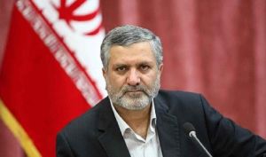 صولت مرتضوی به عنوان وزیر پیشنهادی کار به مجلس معرفی شد