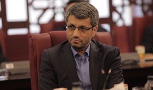 حسین فهیمی معاون حقوقی و امور مجلس بانک مرکزی شد