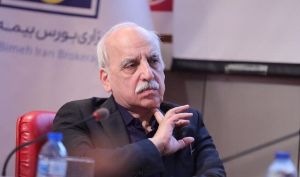 حسین عبده‌تبریزی: همه از قیمت‌های منطقی سهام حمایت کنند