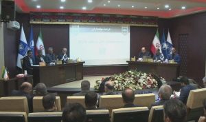 تقسیم سود 9 ریالی در مجمع «خگستر»