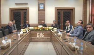 تصویب افزایش سرمایه 33 درصدی «فسازان»