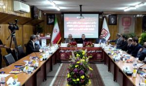 تقسیم سود ۲۷ تومانی در مجمع تکادو