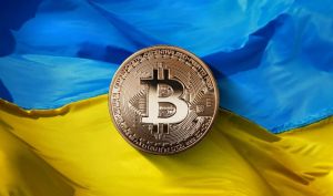 بیشترین نسبت مالکیت رمز ارز ها متعلق به مردم اوکراین است