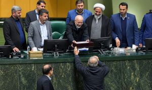 بخش‌نامه بودجه سال ۱۴۰۶ در شورای اقتصاد تصویب شد