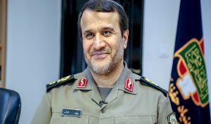 سردار کارگر: یقه دشمن را رها نمی‌کنیم/ مردم مصالحه از روی ضعف را با دشمن نمی‌پذیرند/ تنگه اُحد ما، امروز وحدت و انسجام ملی است