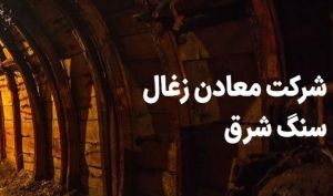 تحلیلی از صنعت زغال سنگ در جهان و ایران + معرفی زیرمجموعه مهم سیمان شرق