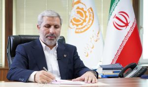 پیام مدیرعامل شرکت مس به‌مناسبت گرامیداشت روز خبرنگار/ خبرنگاران در خط مقدم «جهاد تبیین» هستند