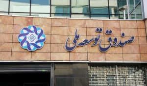 برداشت یک میلیارد دلار از صندوق توسعه ملی برای تأمین کالاهای اساسی