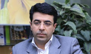 علی سعیدی از عضویت در شورای عالی بورس استعفا کرد