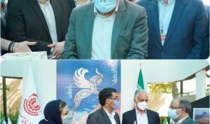 با حمایت شرکت ملی مس؛ سومین جشنواره ایده های ارزش آفرین معدن وصنایع معدنی برگزار شد