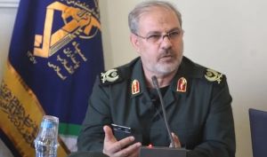 سخنگوی سپاه: تنگه هرمز را تا زمانی که دشمن همه‌ی شرایط ما را بپذیرد حفظ می‌کنیم