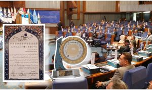 اعطای «نشان عالی مدیر سال» به مدیرعامل بانک صادرات ایران
