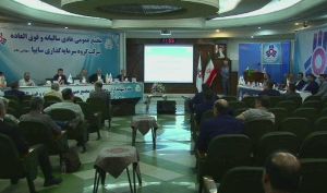 تقسیم سود 10 درصدی در مجمع «وساپا»