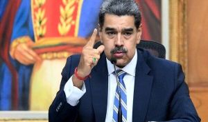 زمان محاکمه مادورو اعلام شد