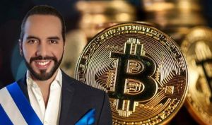 السالوادور دوباره بیت کوین خرید