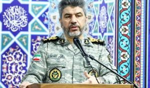 سخنگوی ارتش: کنترل بر تنگه هرمز، دو برابر درآمدهای نفتی برای ما آورده اقتصادی خواهد داشت