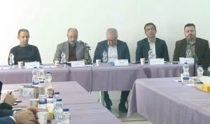 تقسیم سود ۸۵ درصدی در مجمع سیمان آرتا اردبیل