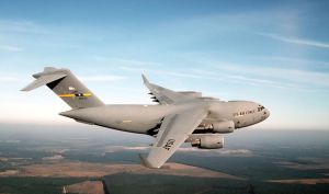 پرواز 2 فروند هواپیمای C-17 آمریکا به سوی خاورمیانه/ کارکرد این هواپیماها چیست؟