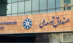 صندوق توسعه ملی: بورس قرارداد امضا نکرده و پول دادن به آن خطاست