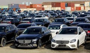 نماینده مجلس: با این سازوکار فقط خودروهای چینی و هندی وارد می‌شود