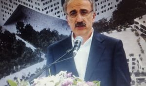 مجمع «ثشرق» 134 ریال سود تقسیم کرد
