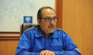 سخن‌گوی ایران‌خودرو: هیچ خودروی دارای کسری قطعه در پارکینگ‌های جانبی ایران‌خودرو نگه‌داری نمی‌شود