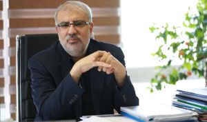 اوجی: دو طرح پالایشگاهی به عنوان میراث ماندگار دولت سیزدهم خواهیم ساخت