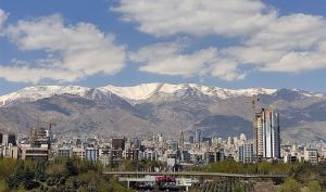 رشد ۵۹ درصدی معاملات خانه‌های بالای ۲۰ سال در تهران