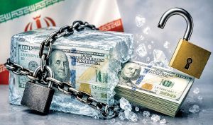 با معافیت دوماهه تحریم‌های نفت و پتروشیمی ایران، امکان تسویه مالی به دلار وجود دارد؟
