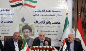 قالیباف: ما هر چقدر قدرت نظامی داشته باشیم ولی اگر مردم گرسنه باشند و رشد اقتصادی نداشته باشیم دوام نمی‌آوریم