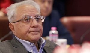 سلیمی: اتاق بازرگانی می توانست جلوی ضرر سهامداران بورس را بگیرد