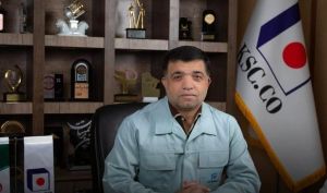 معاون منابع انسانی و امور اجتماعی شرکت فولاد خراسان مطرح کرد؛ فولاد خراسان، پیشتاز ارتقای بهره‌وری کارکنان