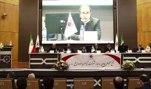 مجمع «ارفع» 120 تومان سود تقسیم کرد