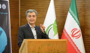 ترک تبریزی عنوان کرد : همکاری بانک تجارت با فین تک ها برای طراحی سرویس های بانکی