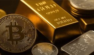 بیت‌کوین برای رشد، نیازی به افت طلا و نقره ندارد