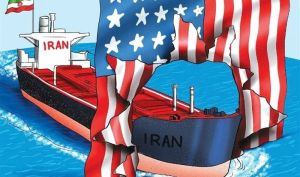 نفت ایران با وجود تحریم آمریکا از کانال سوئز عبور می‌کند