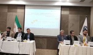 رای مثبت سهامداران «وایران» به افزایش سرمایه