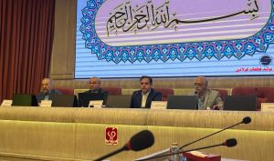 تقسیم سود 30 درصدی در مجمع «فنورد» + فیلم مجمع