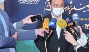 خاندوزی: پیش‌نویس جدیدی برای سرمایه‌گذاری خارجی آماده کردیم