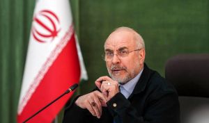 توئیت قالیباف به نقل از کتاب جی‌دی ونس/ گیر افتادن آمریکا در جنگی که نمی‌تواند ببرد، دوباره در حال تکرار شدن است