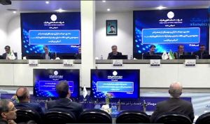 تقسیم سود ۱۳۵ ریالی در مجمع رانفور