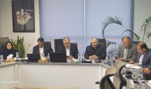 مجمع «فسوژ» 800 ریال سود تقسیم کرد