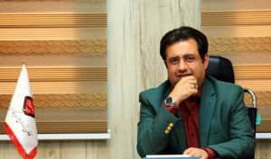 نامه دبیرکل کانون نهادهای سرمایه گذاری به پورابراهیمی