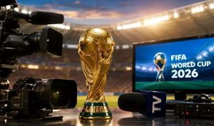 درآمد نجومی جام جهانی ۲۰۲۶ برای فیفا