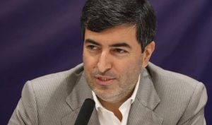 مهدی عبوری، مدیر عامل گروه سرمایه‌گذاری اهداف: عرضه تابان فردا به عنوان بزرگترین معامله تاریخ بورس ایران، رکن مهم تامین مالی اقتصاد بازار بورس است